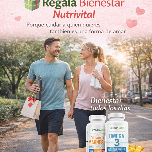 👉 🎁 Regala Bienestar Nutrivital