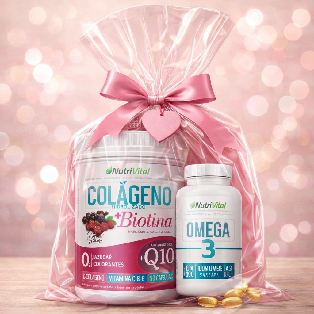 👉 🎁 Regala Bienestar Nutrivital