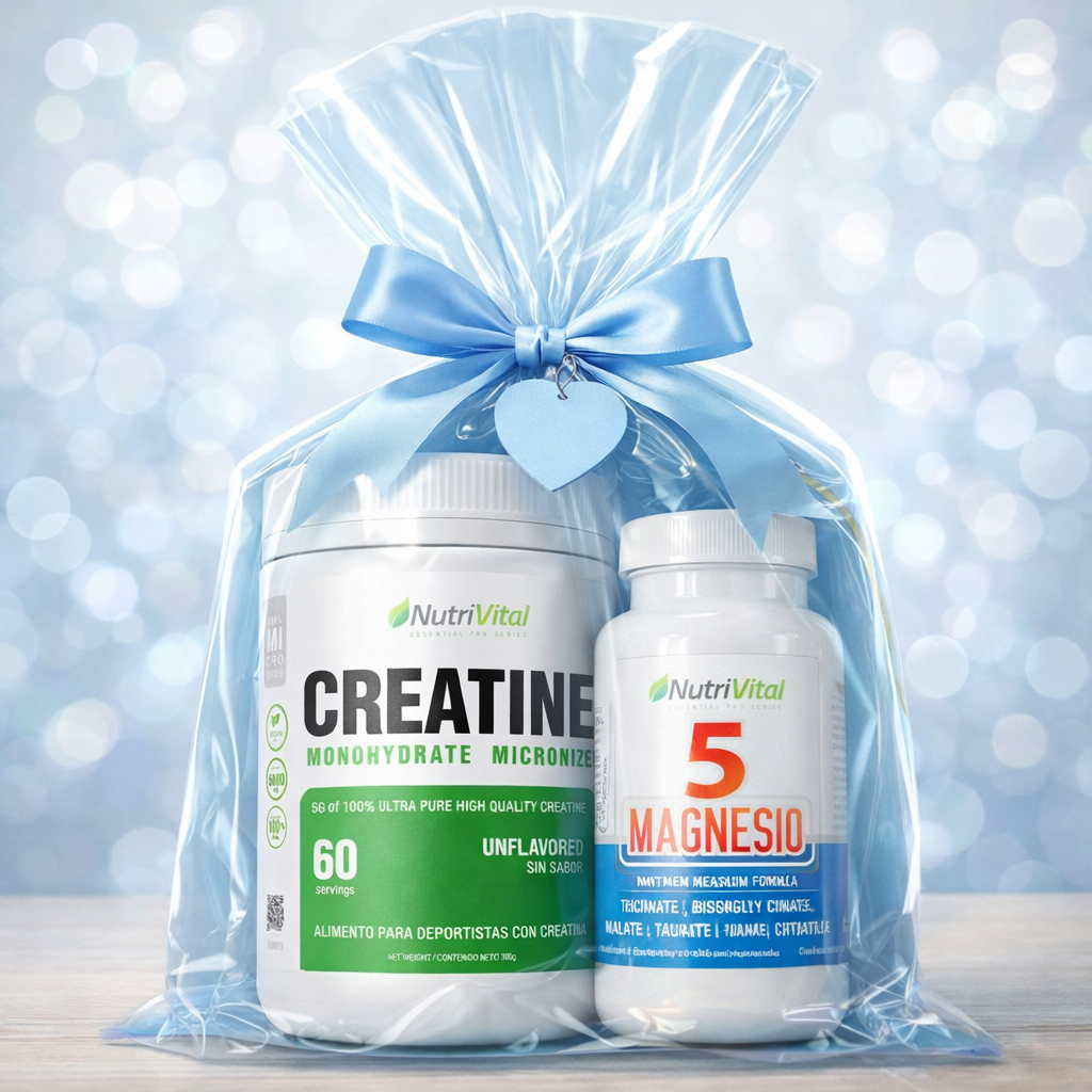 👉 🎁 Regala Bienestar Nutrivital